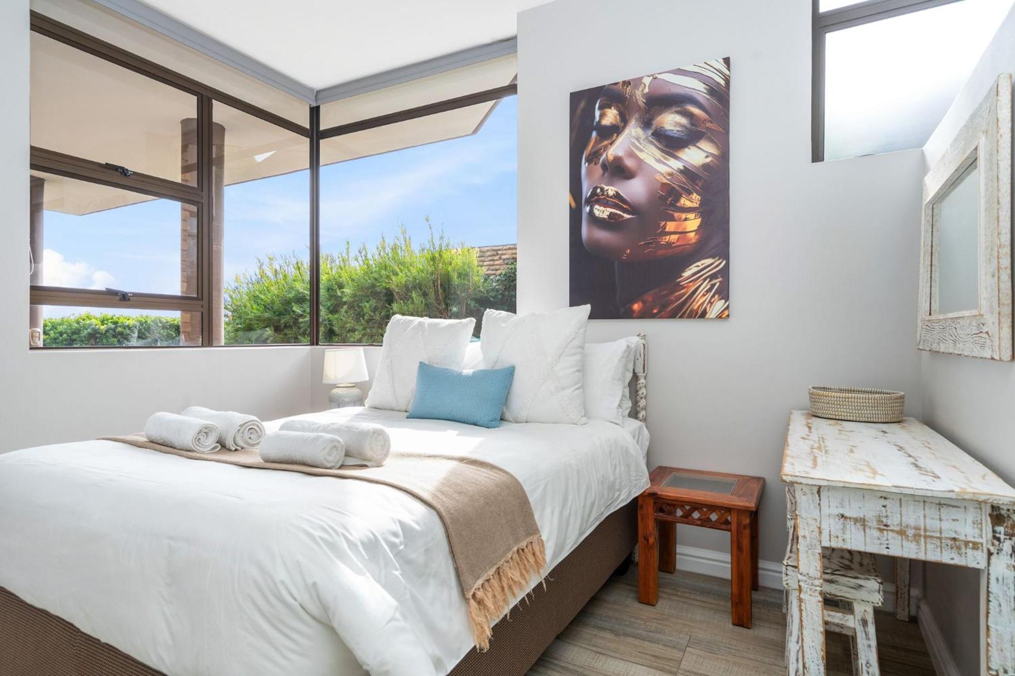 Apartment Zaria Sun Family By Host Agents Cape Town