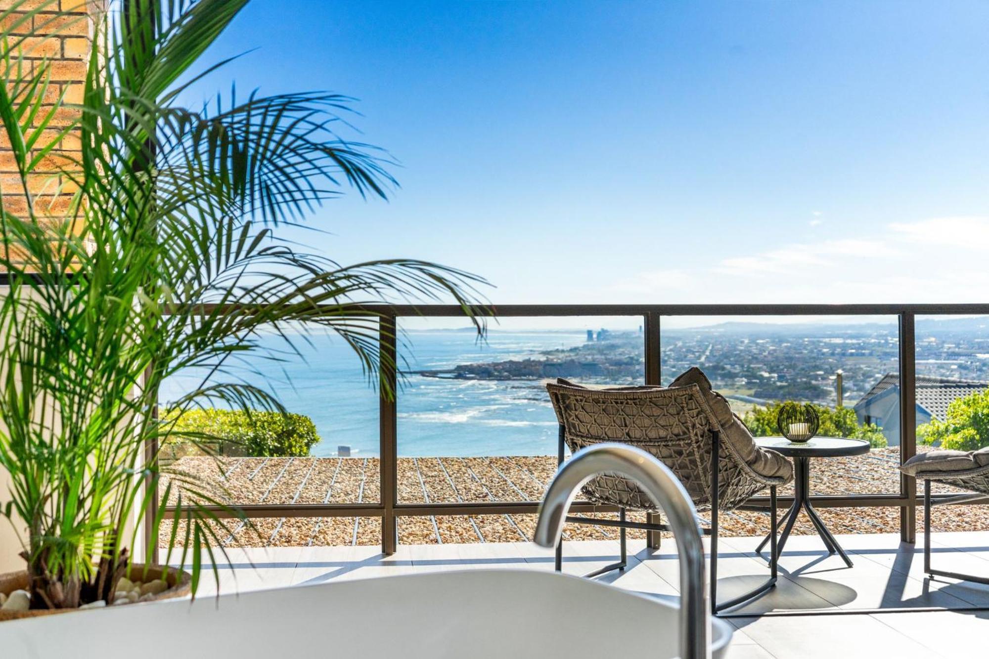 Zaria Sun Family By Host Agents Cape Town