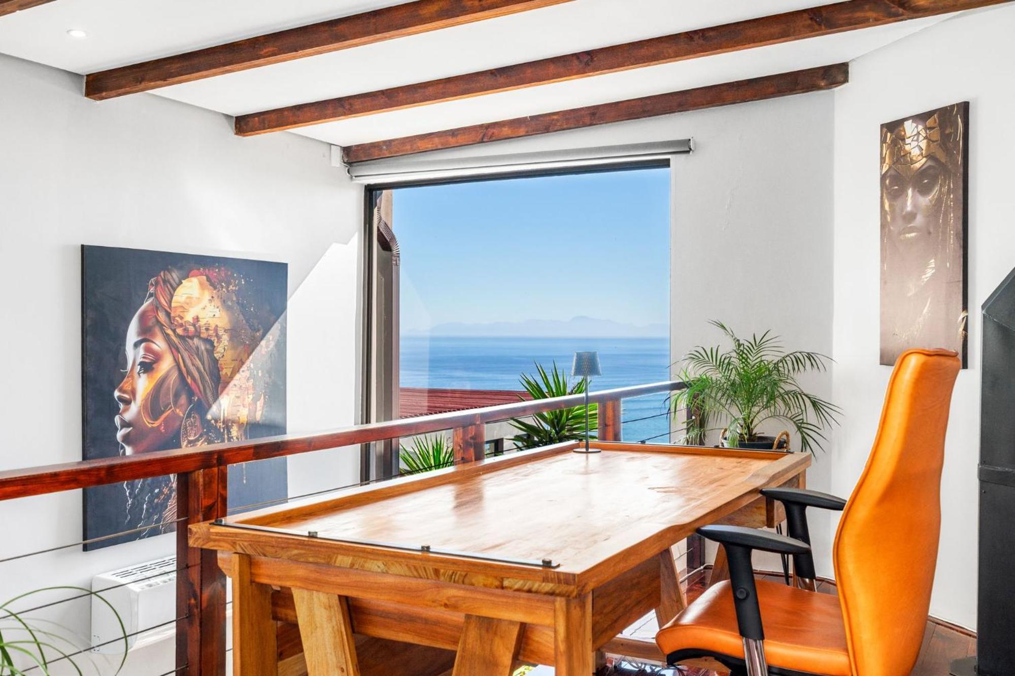Zaria Sun Family By Host Agents Apartment Cape Town