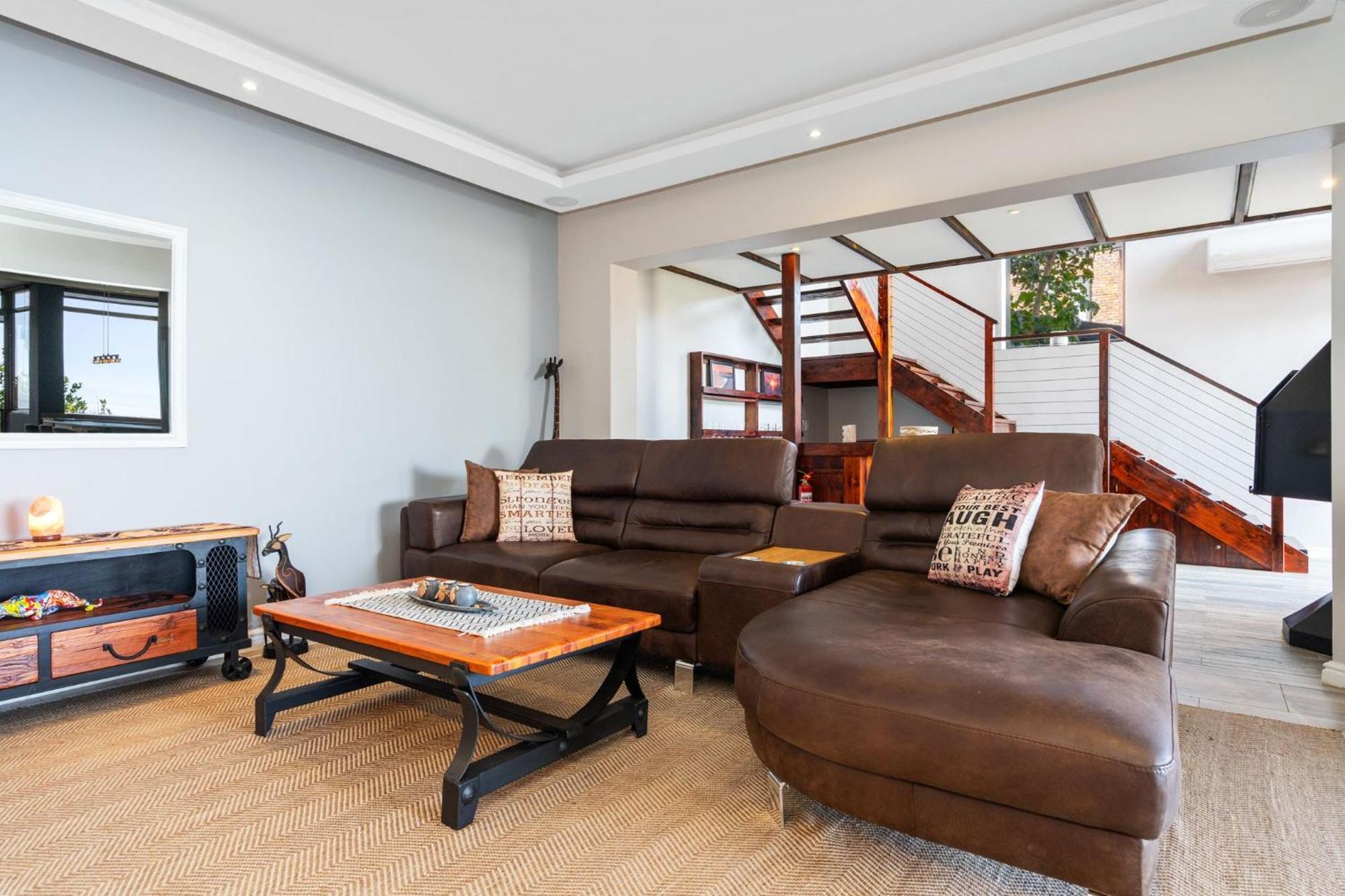 Zaria Sun Family By Host Agents Cape Town