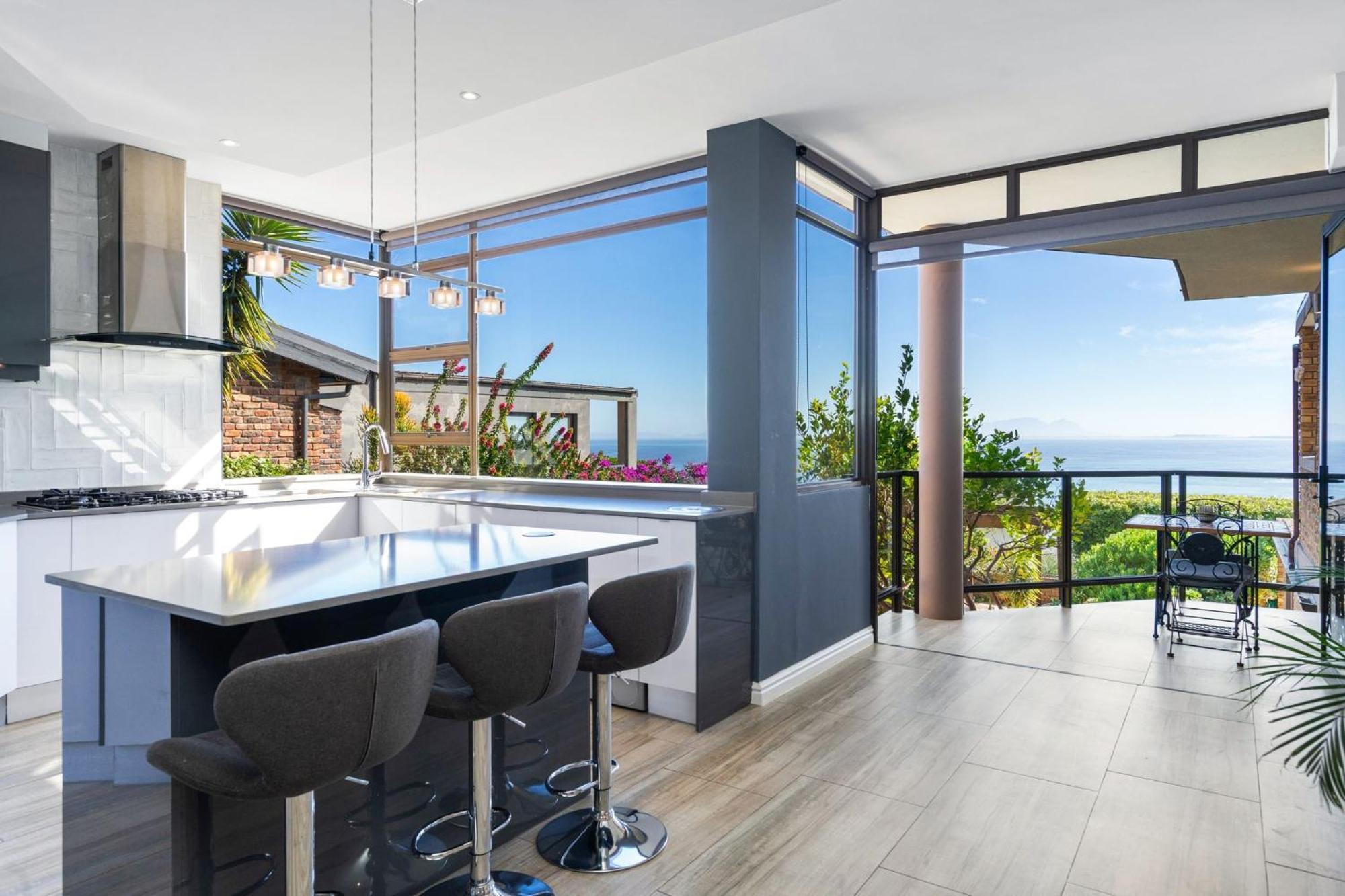Zaria Sun Family By Host Agents Cape Town