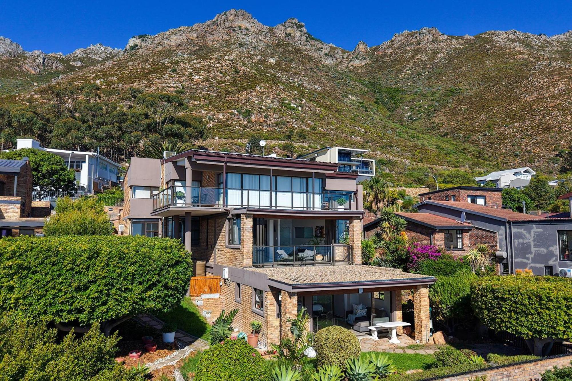Apartment Zaria Sun Family By Host Agents Cape Town